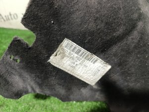 Подкрылок передний правый (в сборе) AUDI A8 OEM 4E0821172, 4E0821192 4E 2006