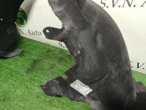 Подкрылок передний правый (в сборе) AUDI A8 OEM 4E0821172, 4E0821192 4E 2006