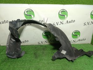 Подкрылок передний правый (в сборе) AUDI A8 OEM 4E0821172, 4E0821192 4E 2006