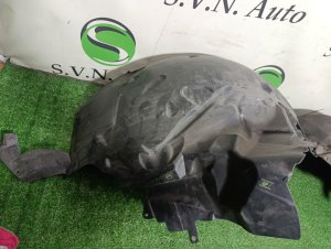 Подкрылок передний правый (в сборе) AUDI A8 OEM 4E0821172, 4E0821192 4E 2006