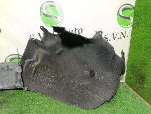 Подкрылок передний правый (в сборе) AUDI A8 OEM 4E0821172, 4E0821192 4E 2006