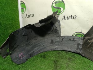 Подкрылок передний правый (в сборе) AUDI A8 OEM 4E0821172, 4E0821192 4E 2006