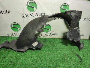 Подкрылок передний левый (в сборе) AUDI A8 OEM 4E0821171, 4E0821191 4E 2006