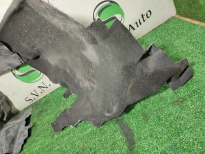 Подкрылок передний левый (в сборе) AUDI A8 OEM 4E0821171, 4E0821191 4E 2006