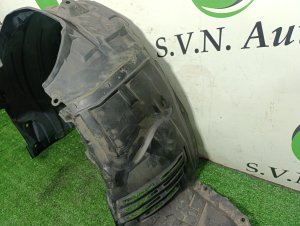 Подкрылок передний левый СЕДАН MAZDA AXELA BKEP 2006