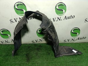 Подкрылок передний левый СЕДАН MAZDA AXELA BKEP 2006