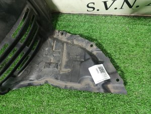 Подкрылок передний левый СЕДАН MAZDA AXELA BKEP 2006