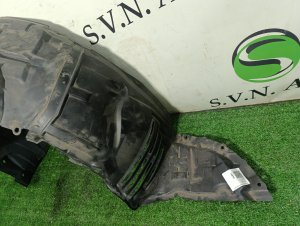 Подкрылок передний левый СЕДАН MAZDA AXELA BKEP 2006