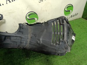 Подкрылок передний левый СЕДАН MAZDA AXELA BKEP 2006