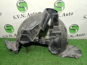 Подкрылок передний правый MERCEDES-BENZ 204.252 УНИВЕСАЛ 2008