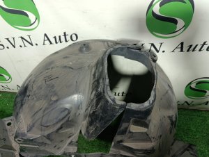 Подкрылок передний правый MERCEDES-BENZ 204.252 УНИВЕСАЛ 2008