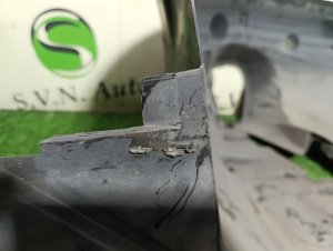 Подкрылок передний правый MERCEDES-BENZ 204.252 УНИВЕСАЛ 2008