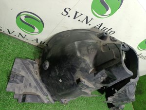 Подкрылок передний левый MERCEDES-BENZ 204.252 УНИВЕСАЛ 2008