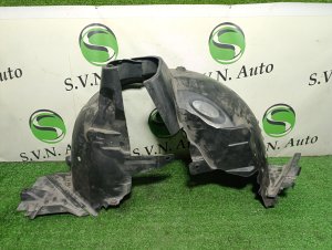 Подкрылок передний левый MERCEDES-BENZ 204.252 УНИВЕСАЛ 2008