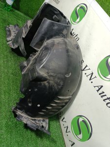 Подкрылок передний левый MERCEDES-BENZ 204.252 УНИВЕСАЛ 2008