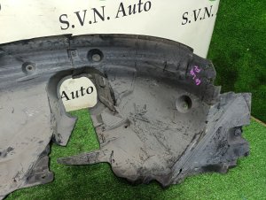 Подкрылок передний левый MERCEDES-BENZ 204.252 УНИВЕСАЛ 2008