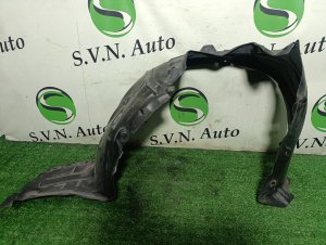Подкрылок передний правый СЕДАН MAZDA AXELA BKEP 2006
