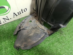 Подкрылок передний правый TOYOTA CROWN MAJESTA OEM 5389530140, 5380530060 GRS182 2008