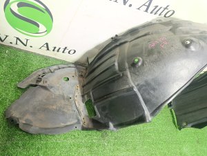 Подкрылок передний правый TOYOTA CROWN MAJESTA OEM 5389530140, 5380530060 GRS182 2008