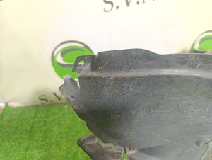 Подкрылок передний правый TOYOTA CROWN MAJESTA OEM 5389530140, 5380530060 GRS182 2008