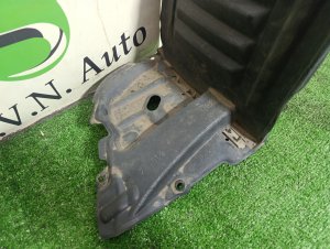 Подкрылок передний правый TOYOTA ESTIMA OEM 5380528040 ACR50, ACR55 2006-2008