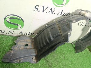 Подкрылок передний правый TOYOTA ESTIMA OEM 5380528040 ACR50, ACR55 2006-2008