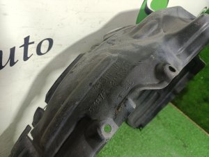 Подкрылок передний правый TOYOTA ESTIMA MCR40 2004