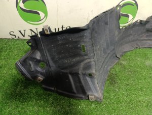 Подкрылок передний правый TOYOTA ESTIMA MCR40 2004