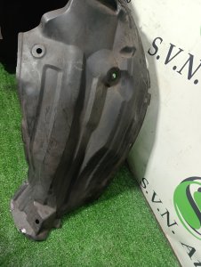 Подкрылок передний правый MAZDA CX5 OEM KD5356130B KEEAW 2013