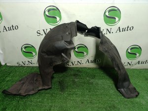 Подкрылок передний правый MAZDA CX5 OEM KD5356130B KEEAW 2013