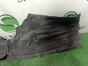 Подкрылок передний правый MAZDA CX5 OEM KD5356130B KEEAW 2013