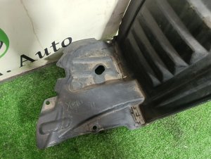 Подкрылок передний правый TOYOTA ESTIMA OEM 5380528040, 5380528041, 5387528170, 5387528171 AHR20, ACR50, ACR55 2006-2008