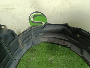 Подкрылок передний правый TOYOTA ESTIMA OEM 5380528040, 5380528041, 5387528170, 5387528171 AHR20, ACR50, ACR55 2006-2008