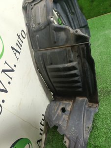 Подкрылок передний правый TOYOTA ESTIMA OEM 5380528040, 5380528041, 5387528170, 5387528171 AHR20, ACR50, ACR55 2006-2008
