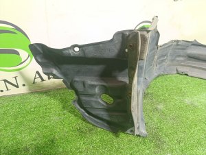 Подкрылок передний правый TOYOTA ESTIMA OEM 5380528040, 5380528041, 5387528170, 5387528171 AHR20, ACR50, ACR55 2006-2008