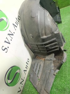 Подкрылок передний правый TOYOTA CROWN OEM 5387530160, 5387530170 JZS171 1999–2007