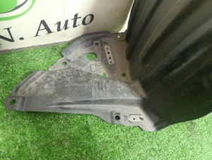 Подкрылок передний правый TOYOTA ALPHARD OEM 5380558090, 5380558100, 5387558100 AGH30 2018