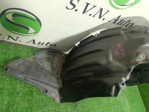 Подкрылок передний правый TOYOTA ALPHARD OEM 5380558090, 5380558100, 5387558100 AGH30 2018