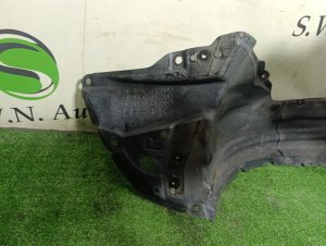 Подкрылок передний правый TOYOTA ALPHARD OEM 5380558090, 5380558100, 5387558100 AGH30 2018