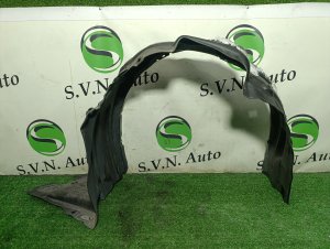 Подкрылок передний правый TOYOTA ALPHARD OEM 5380558090, 5380558100, 5387558100 AGH30 2018