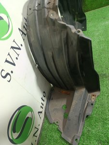 Подкрылок передний правый TOYOTA VELLFIRE OEM 5380558040, 5387558050 GGH20 2009