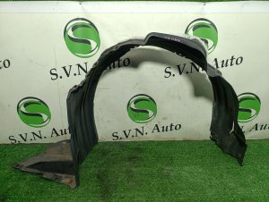 Подкрылок передний правый TOYOTA VELLFIRE OEM 5380558040, 5387558050 GGH20 2009