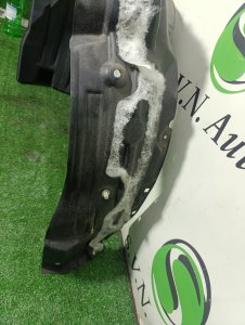 Подкрылок передний правый TOYOTA VELLFIRE OEM 5380558040, 5387558050 GGH20 2009