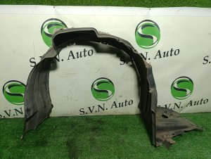 Подкрылок передний левый TOYOTA VELLFIRE OEM 5380658070, 5387658080 GGH20 2009