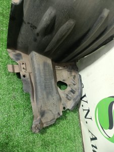 Подкрылок передний левый TOYOTA VELLFIRE OEM 5380658070, 5387658080 GGH20 2009