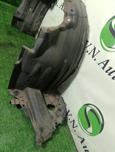 Подкрылок передний левый TOYOTA VELLFIRE OEM 5380658070, 5387658080 GGH20 2009