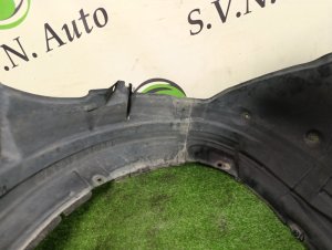 Подкрылок передний левый TOYOTA CROWN MAJESTA OEM 5389630100, 5380630070 GRS182 2008