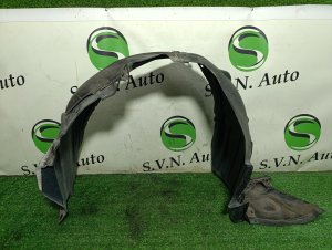 Подкрылок передний левый TOYOTA CROWN MAJESTA OEM 5389630100, 5380630070 GRS182 2008
