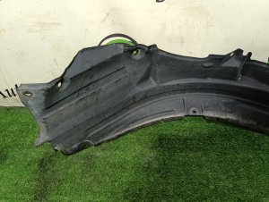 Подкрылок передний левый TOYOTA CROWN MAJESTA OEM 5389630100, 5380630070 GRS182 2008