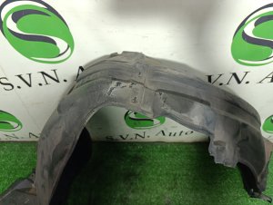 Подкрылок передний правый TOYOTA CROWN OEM 5389530130 GRS182 2007